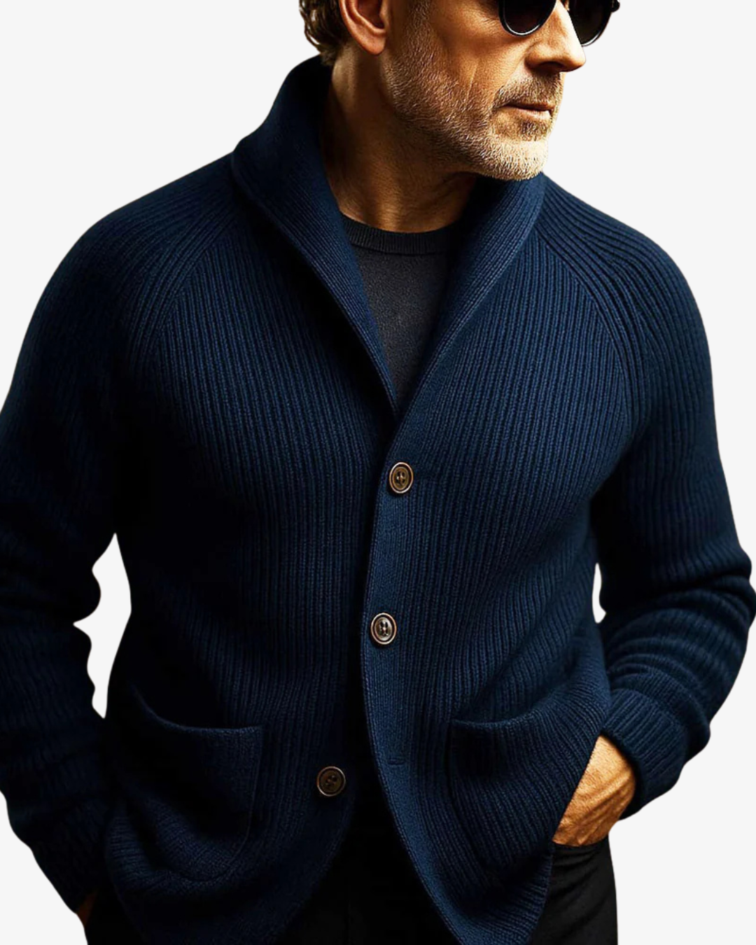 Simon | Effortless Everyday Sweater