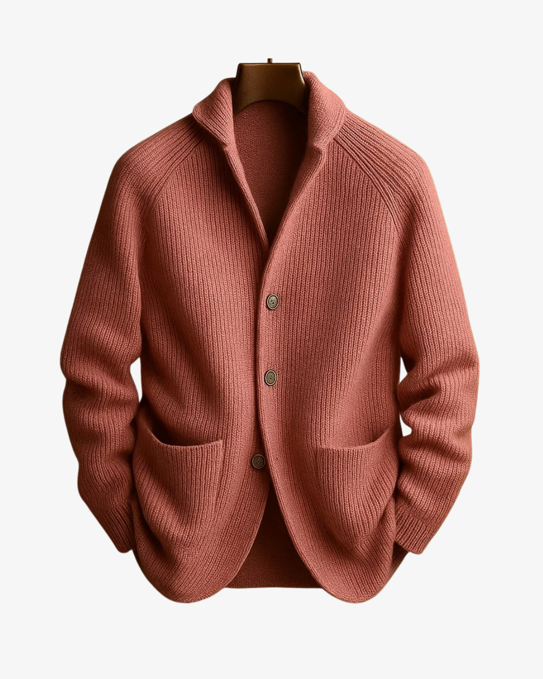 Simon | Effortless Everyday Sweater