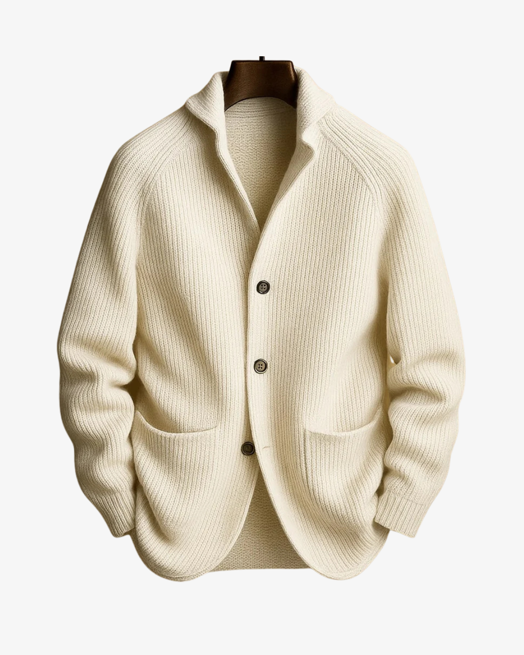 Simon | Effortless Everyday Sweater