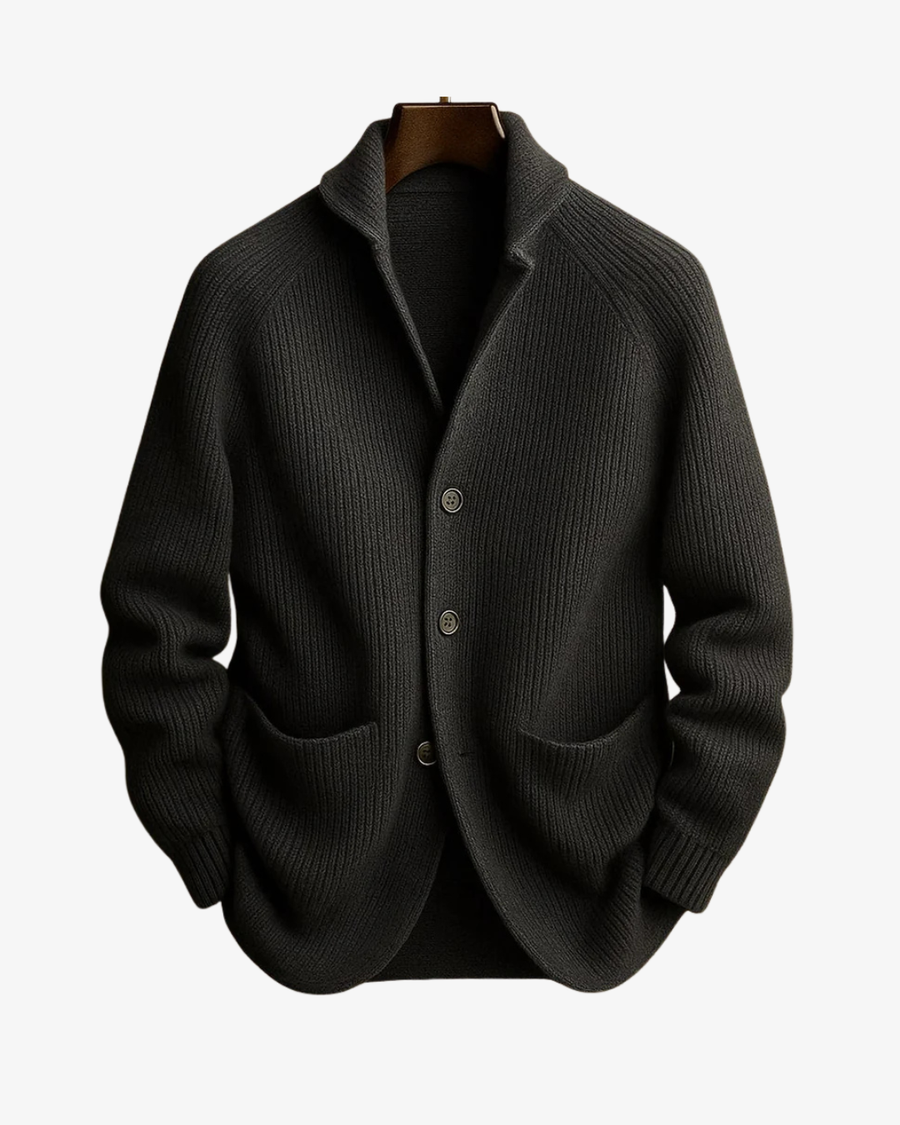 Simon | Effortless Everyday Sweater