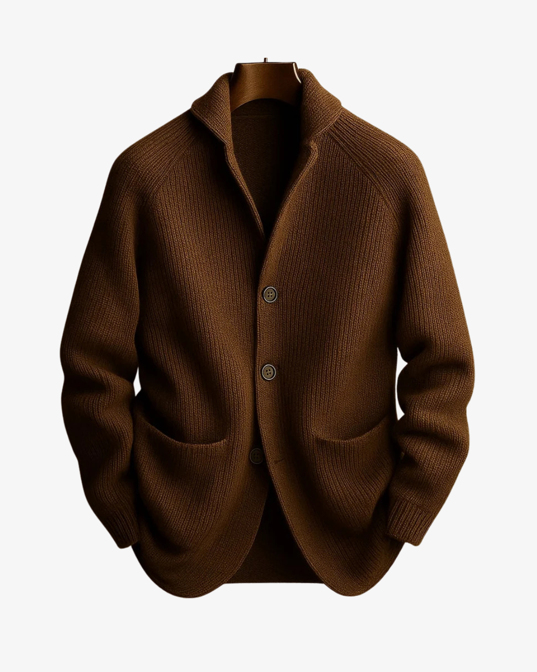 Simon | Effortless Everyday Sweater