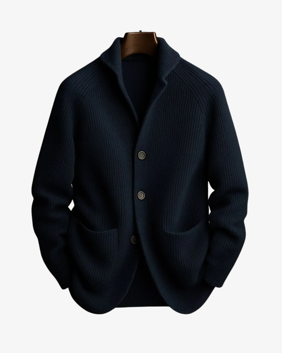 Simon | Effortless Everyday Sweater