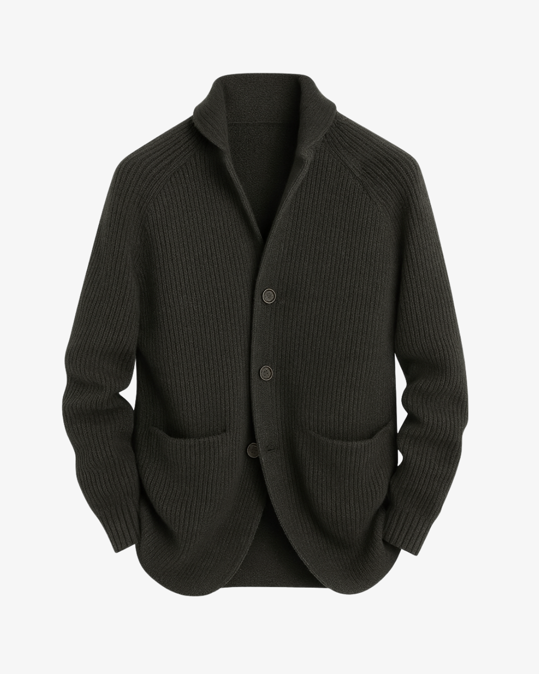 Simon | Effortless Everyday Sweater