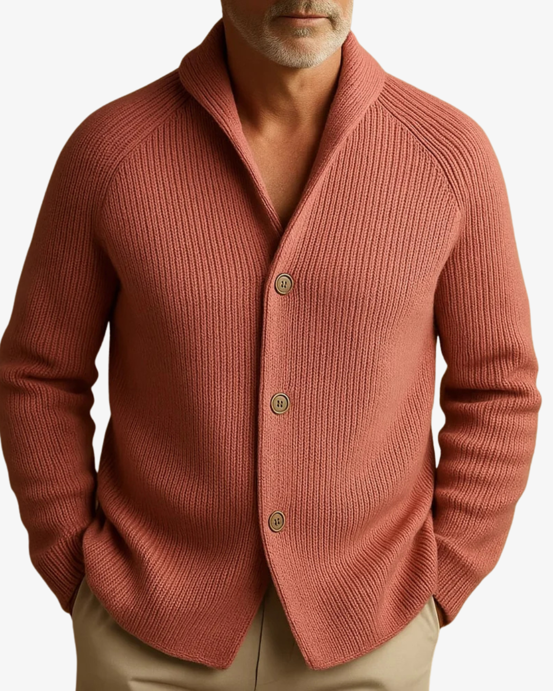 Simon | Effortless Everyday Sweater