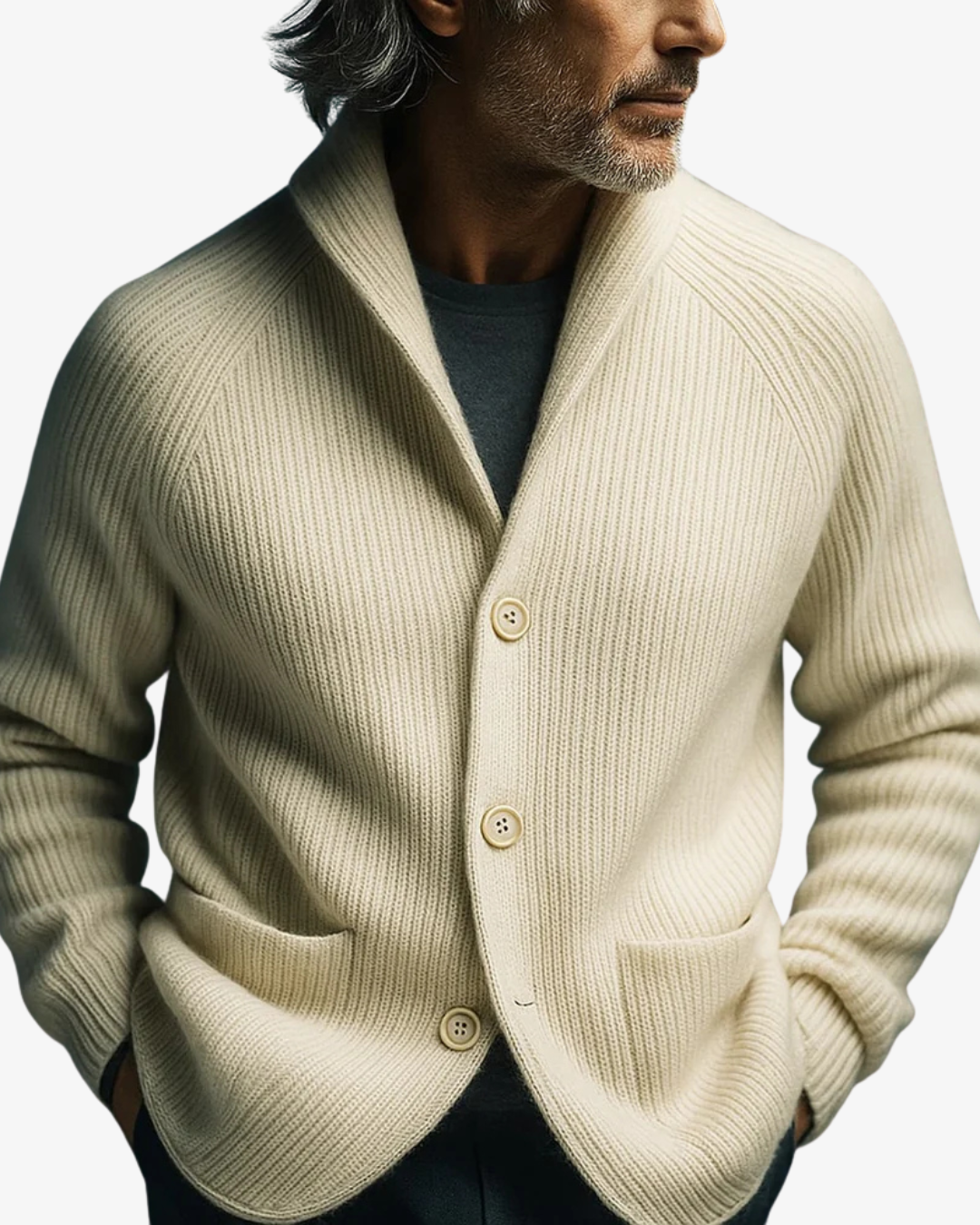 Simon | Effortless Everyday Sweater