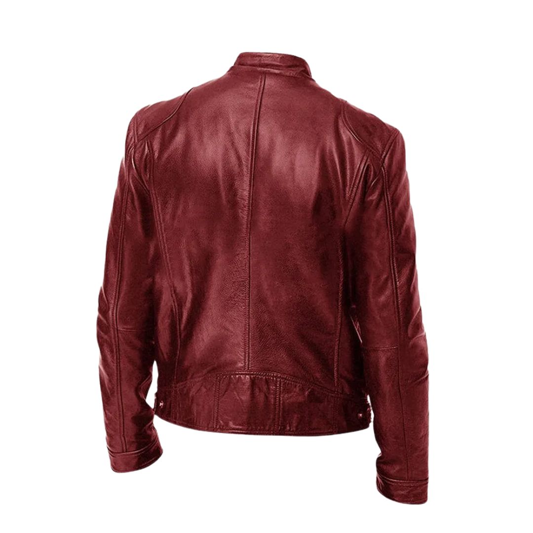 Duane | Classic Everyday Jacket