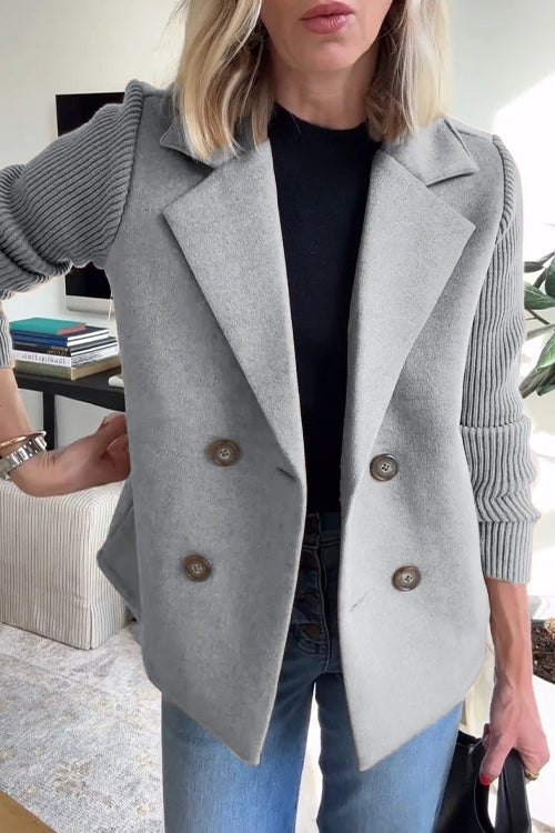 Ingrid | Polished Everyday Blazer