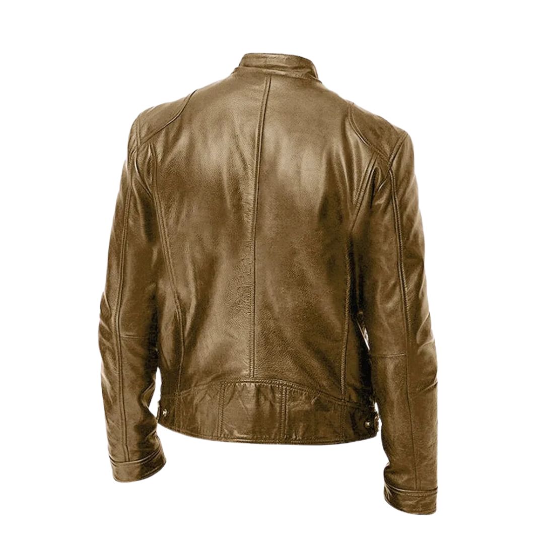 Duane | Classic Everyday Jacket