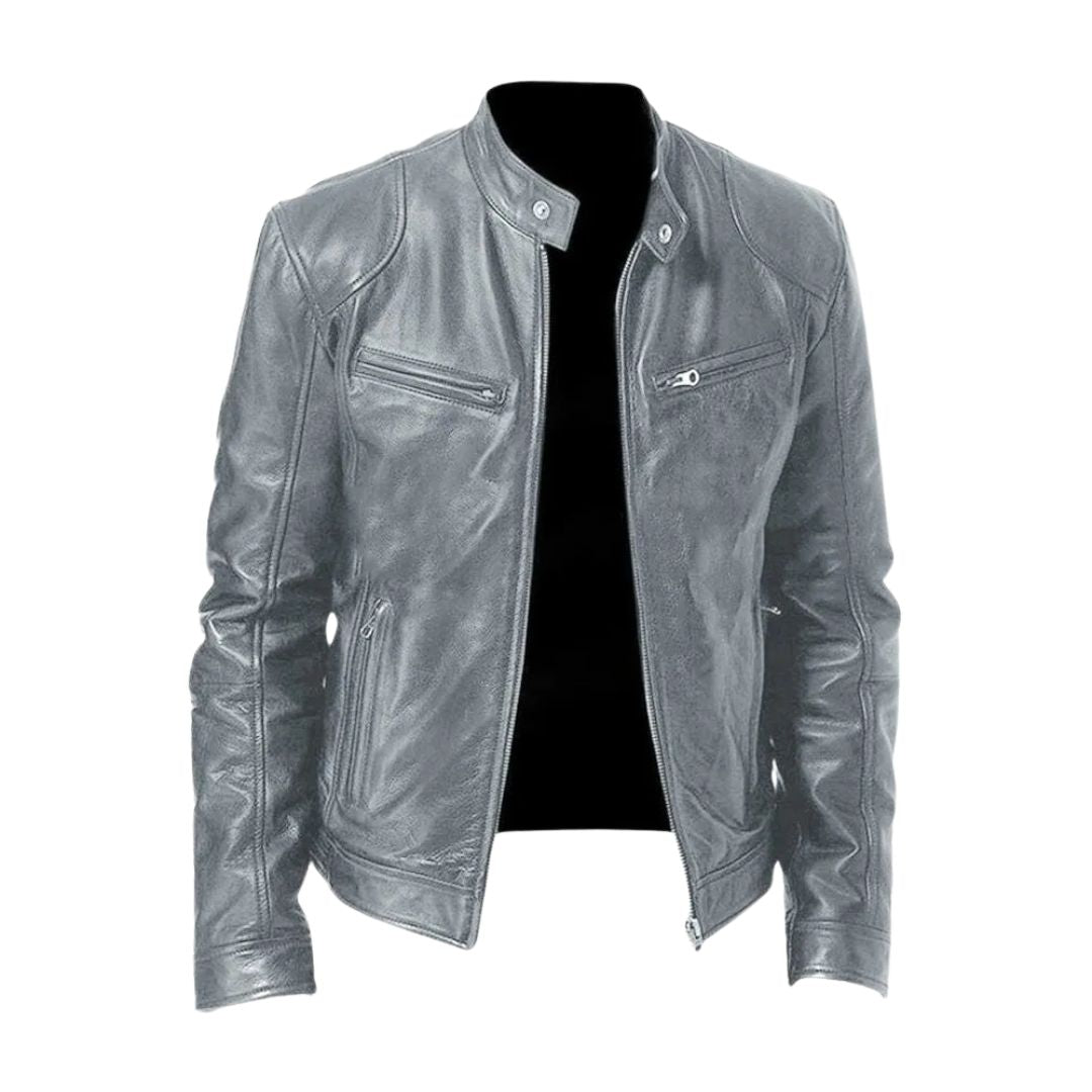 Duane | Classic Everyday Jacket