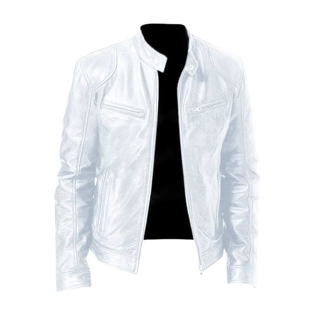 Duane | Classic Everyday Jacket