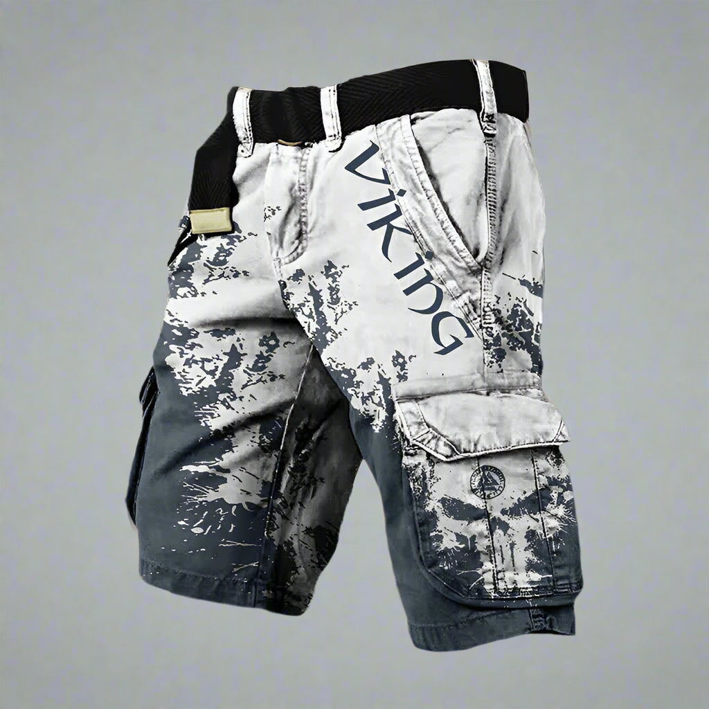 Tyler | Premium Adventure-Ready Shorts