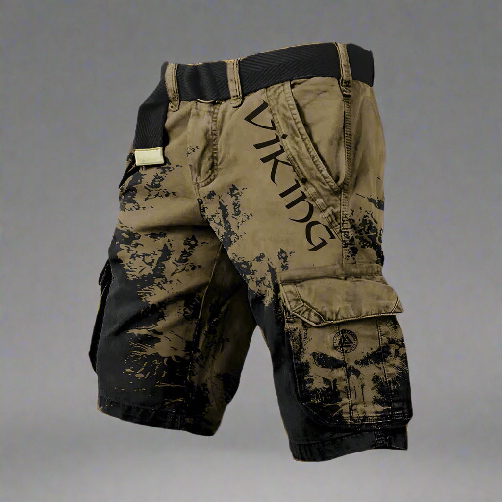 Tyler | Premium Adventure-Ready Shorts