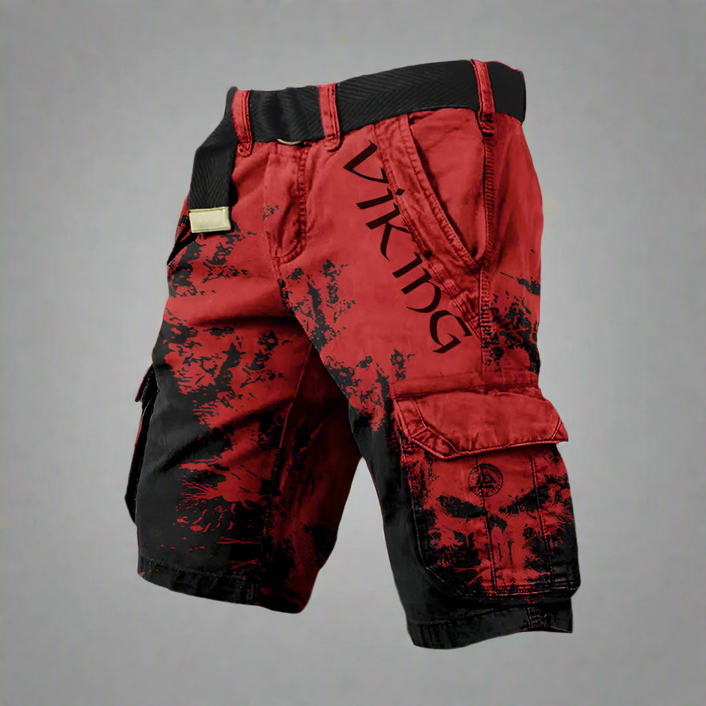 Tyler | Premium Adventure-Ready Shorts