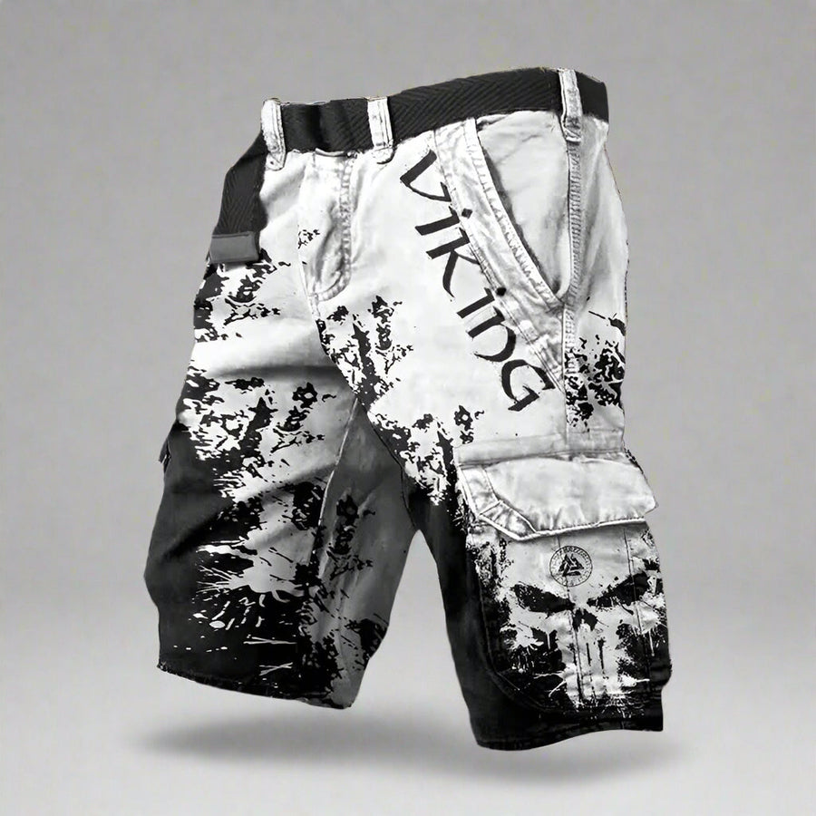 Tyler | Premium Adventure-Ready Shorts