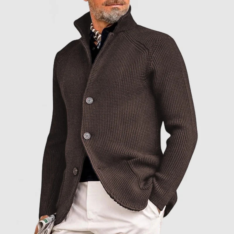 Harvey | Rugged Everyday Jacket