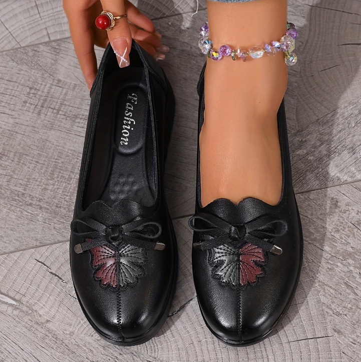 Arlene | Effortless All-Day Loafers