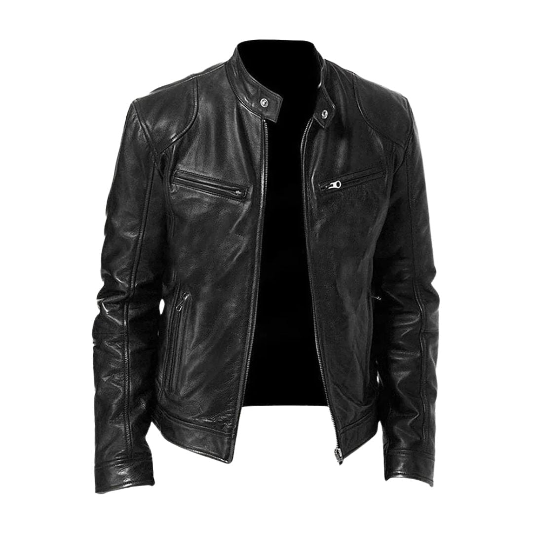 Duane | Classic Everyday Jacket