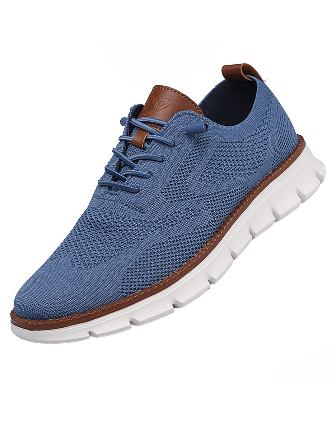 Bernard | All-Day Comfort Walking Shoe