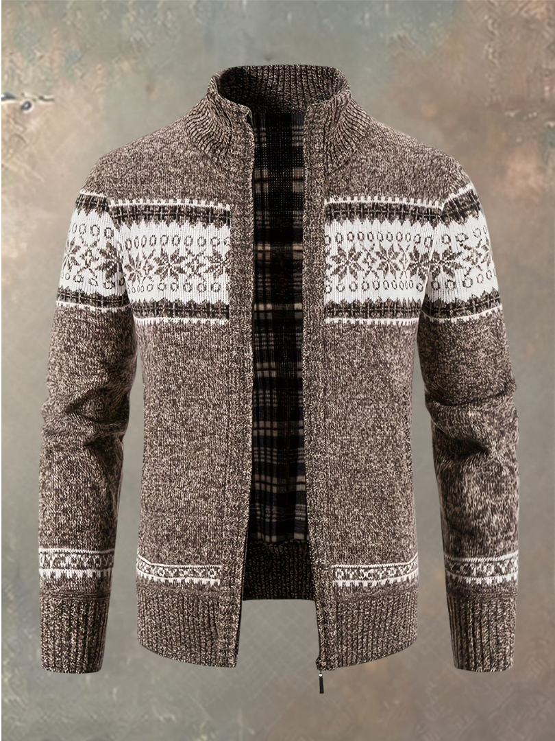 Vincent | Relaxed Comfort for Every Autumn Day