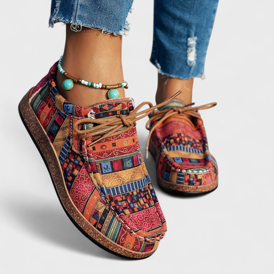 Marguerite | Everyday Comfort Shoe