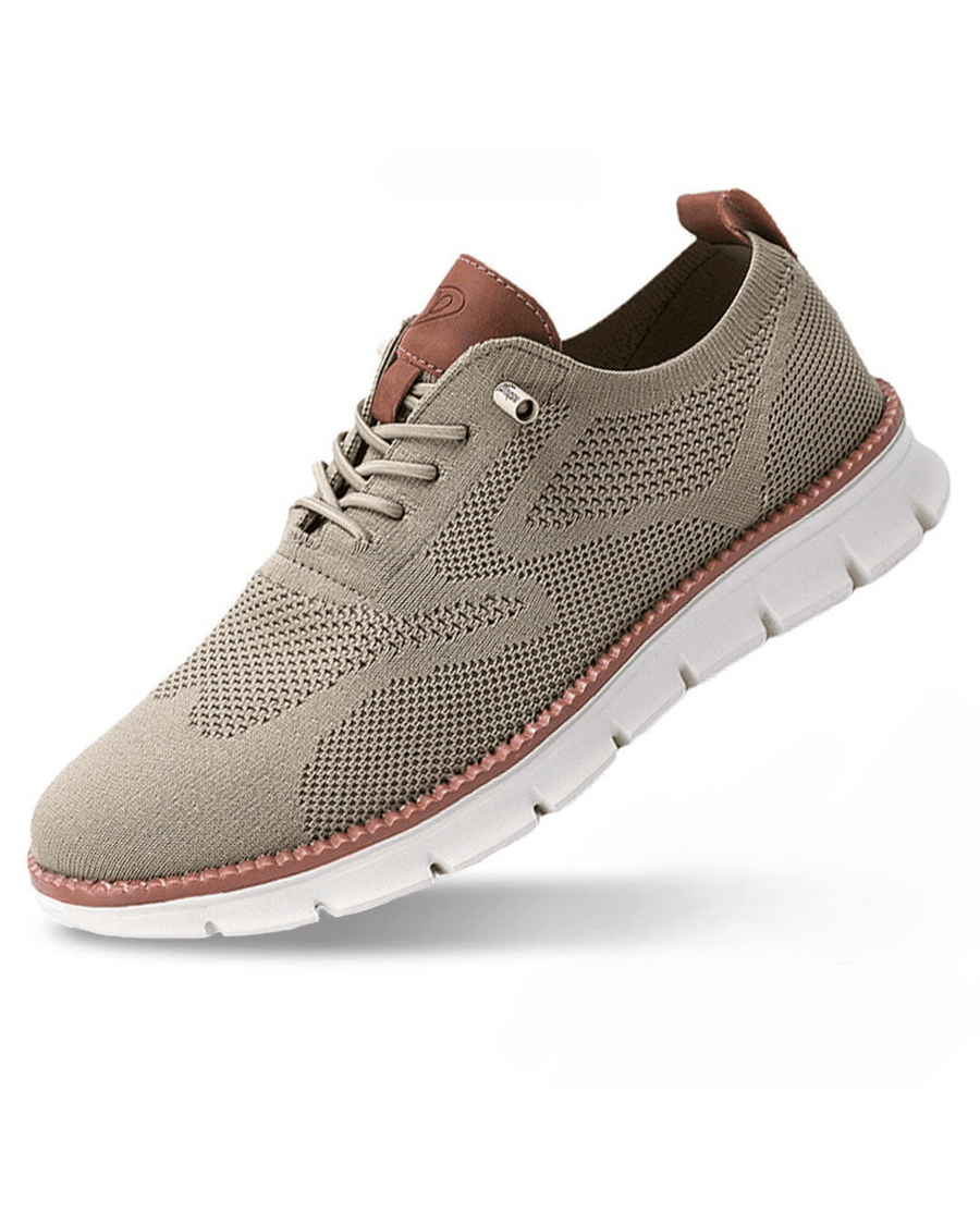 Bernard | All-Day Comfort Walking Shoe