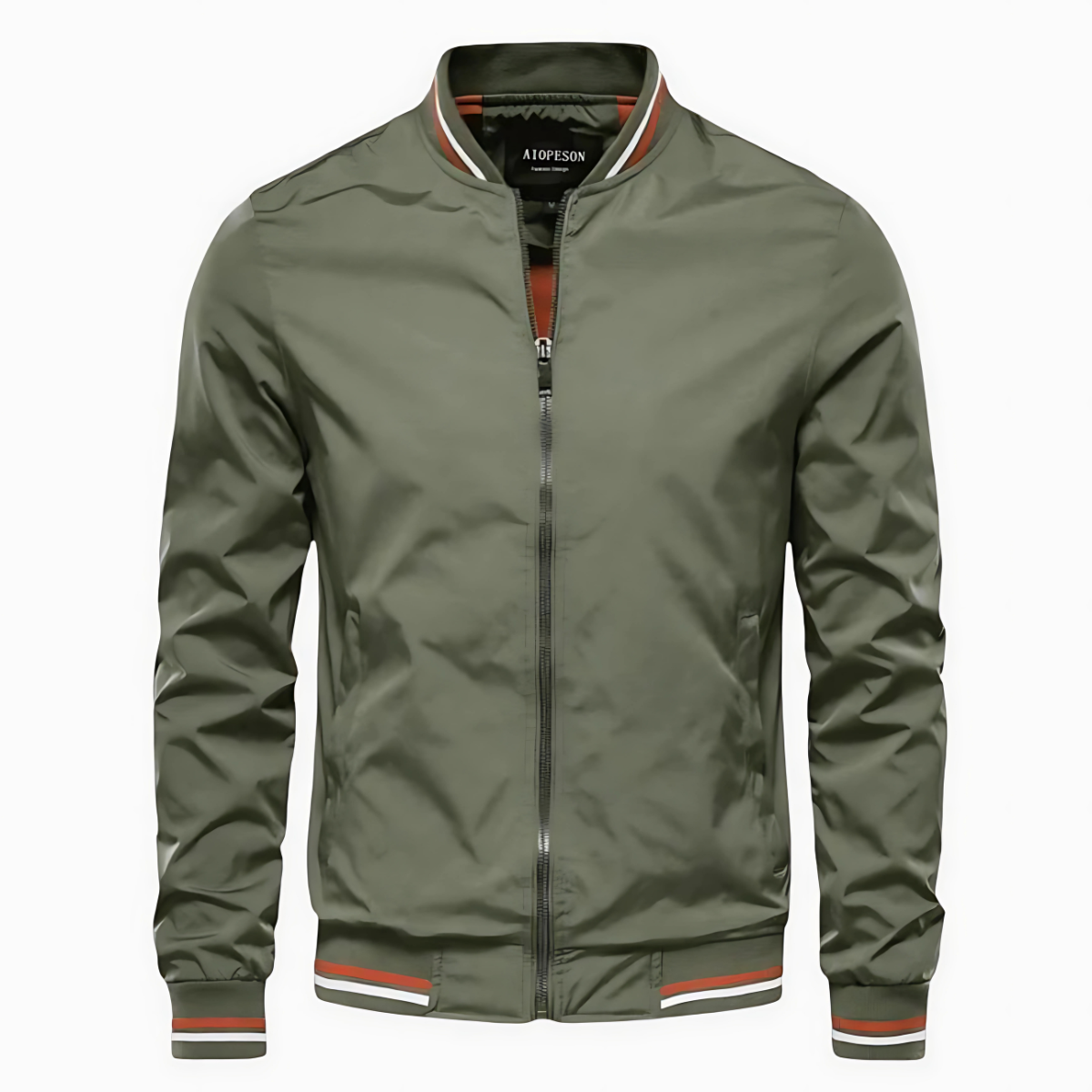 Trevor | Everyday Essential Jacket