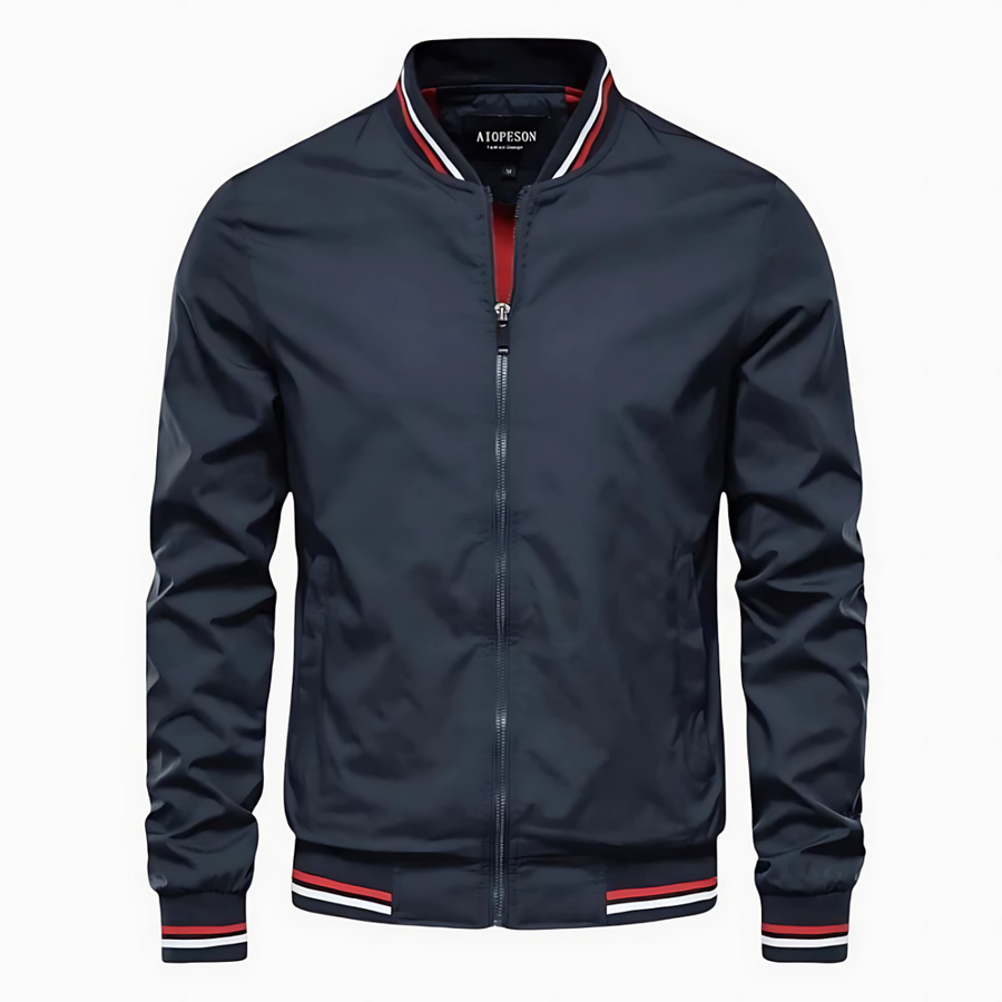 Trevor | Everyday Essential Jacket