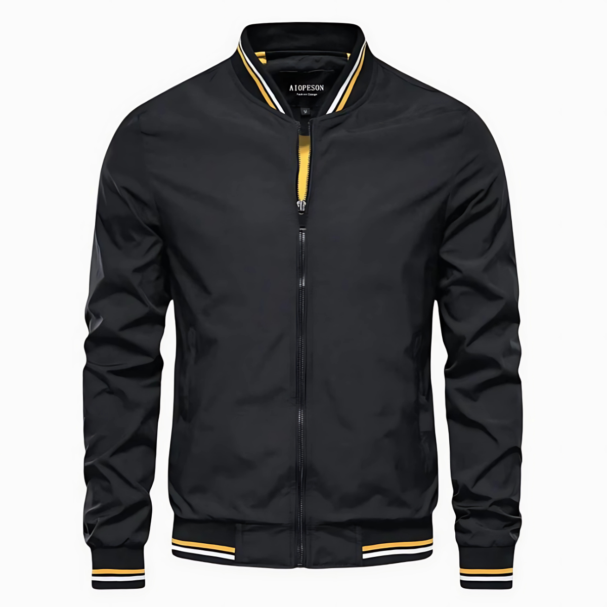 Trevor | Everyday Essential Jacket