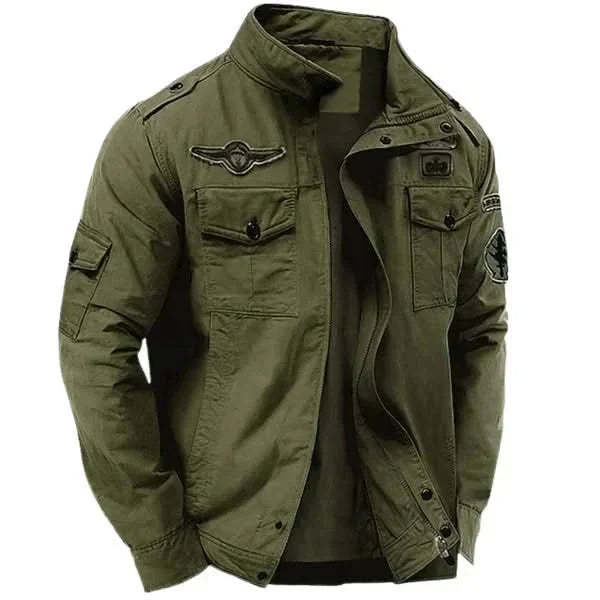 Hollis | Rugged Everyday Outdoor Vest