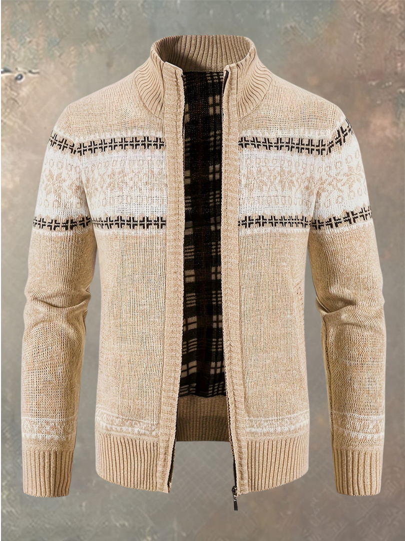 Vincent | Relaxed Comfort for Every Autumn Day