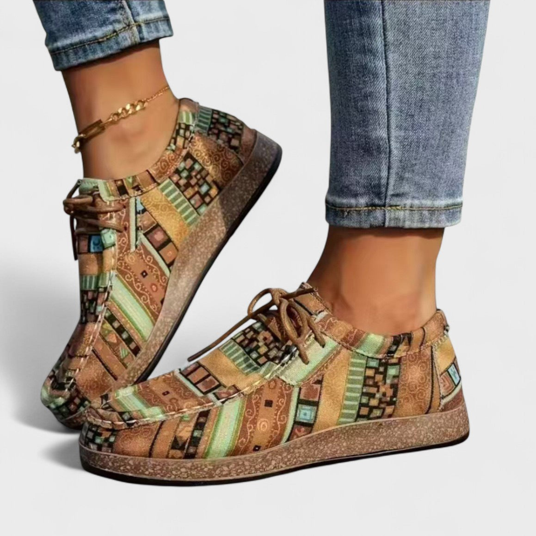 Marguerite | Everyday Comfort Shoe