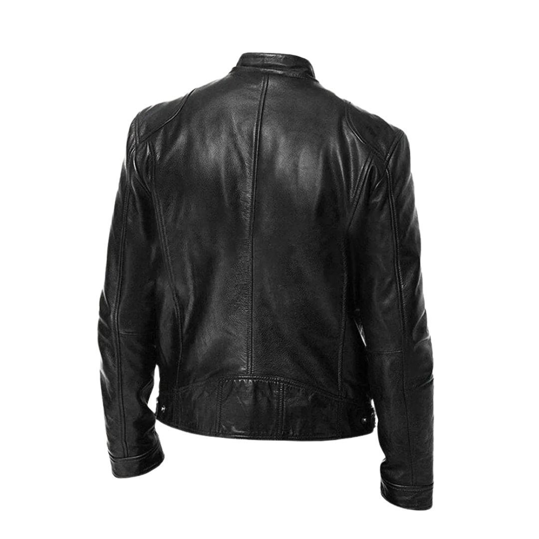 Duane | Classic Everyday Jacket