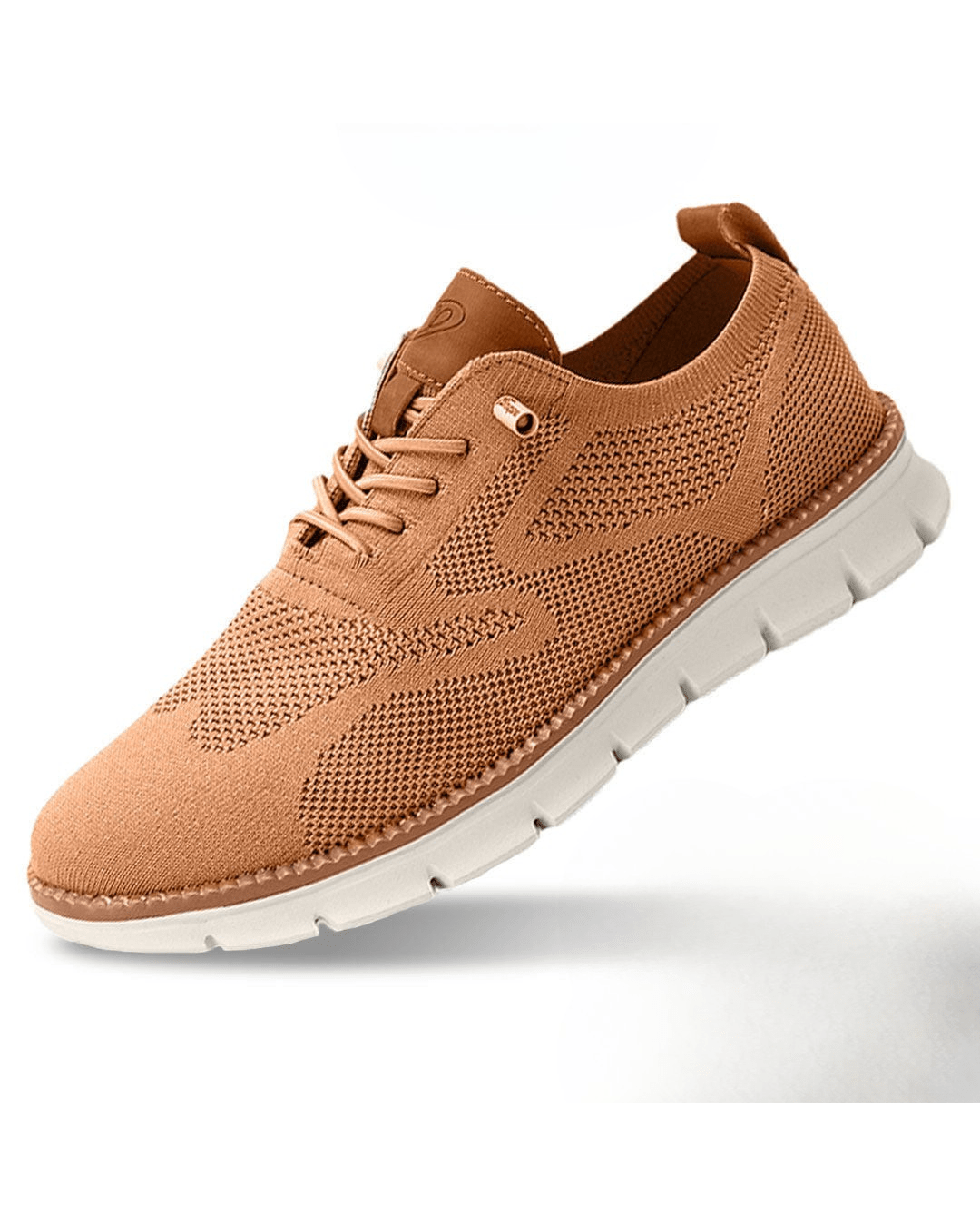 Bernard | All-Day Comfort Walking Shoe