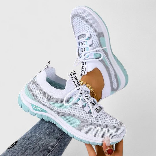 Koralyn | Comfort Support Sneakers