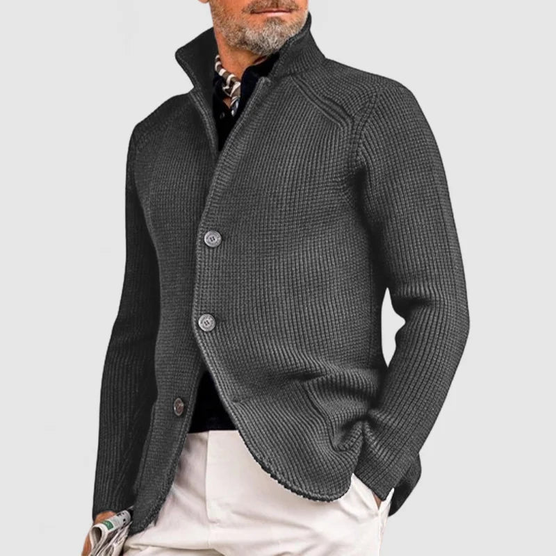 Harvey | Rugged Everyday Jacket