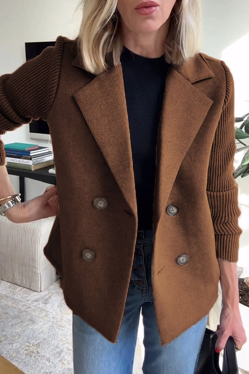Ingrid | Polished Everyday Blazer