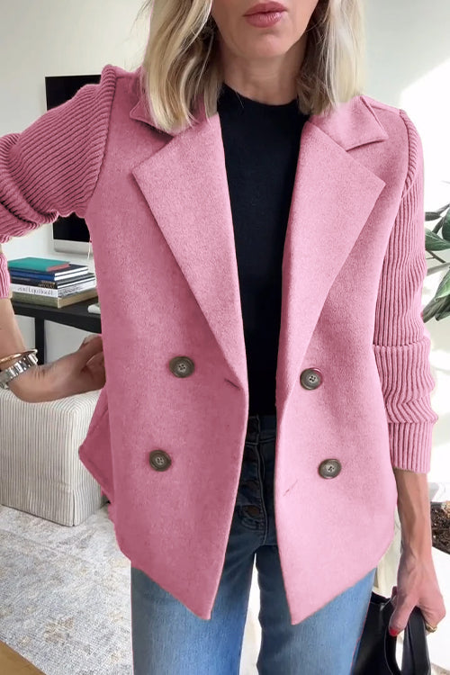 Ingrid | Polished Everyday Blazer