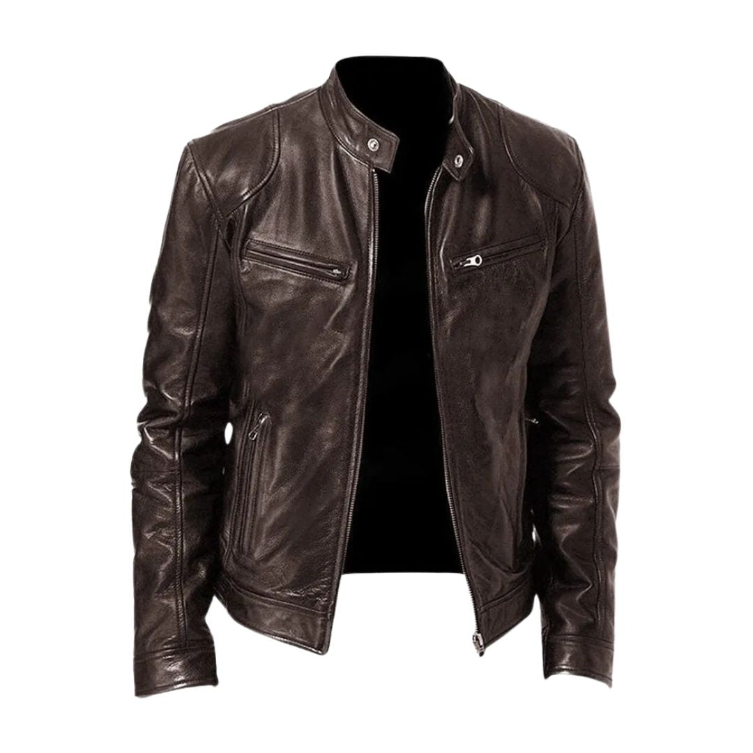Duane | Classic Everyday Jacket