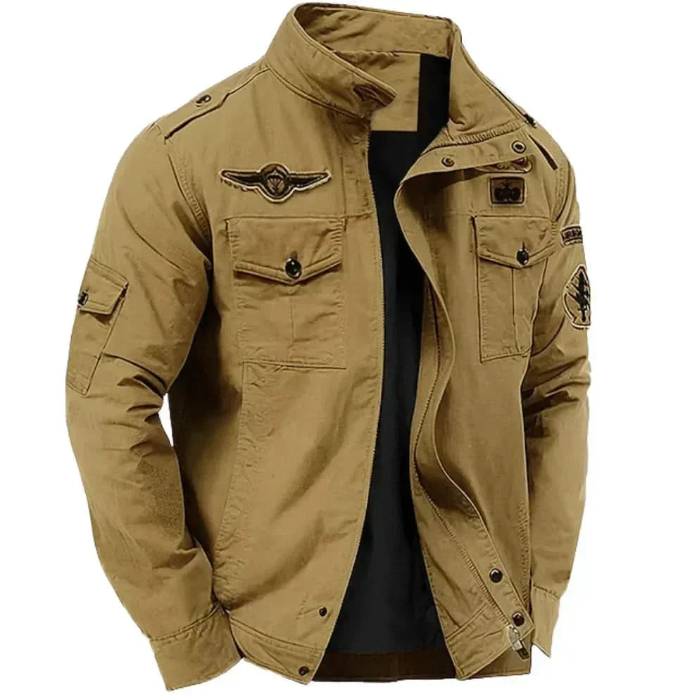 Hollis | Rugged Everyday Outdoor Vest