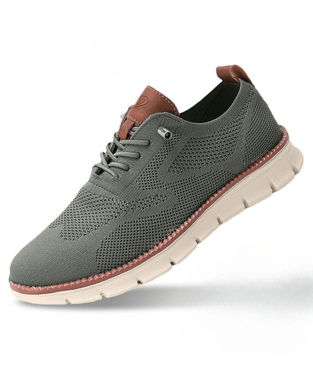 Bernard | All-Day Comfort Walking Shoe