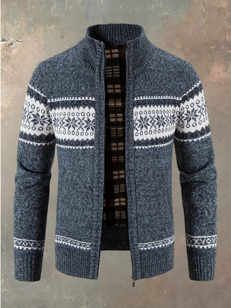 Vincent | Relaxed Comfort for Every Autumn Day