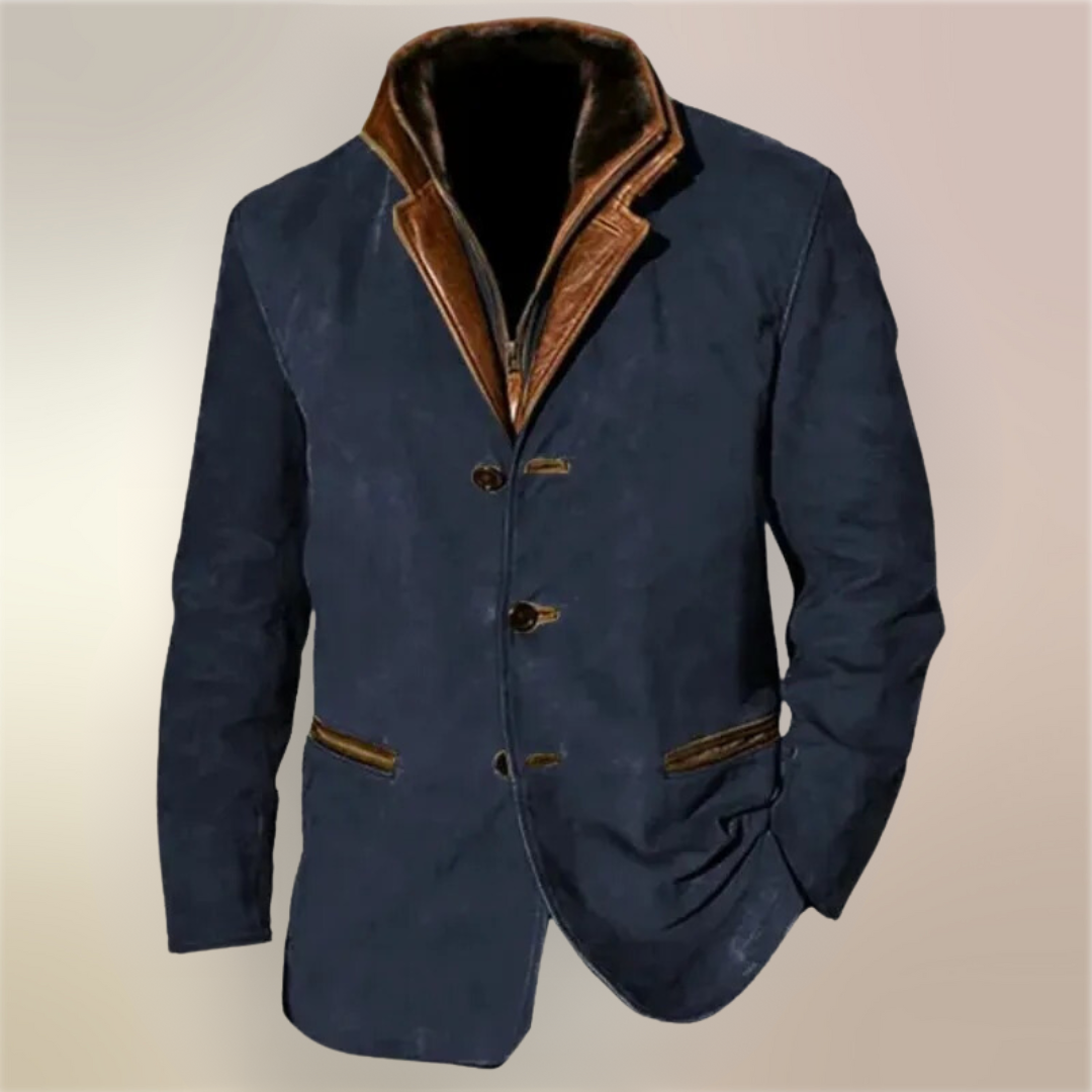 Grayson | All-Season Coat