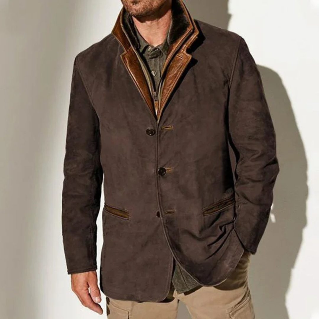 Grayson | All-Season Coat