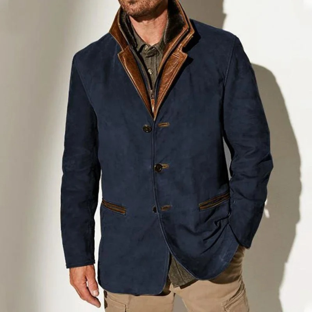 Grayson | All-Season Coat