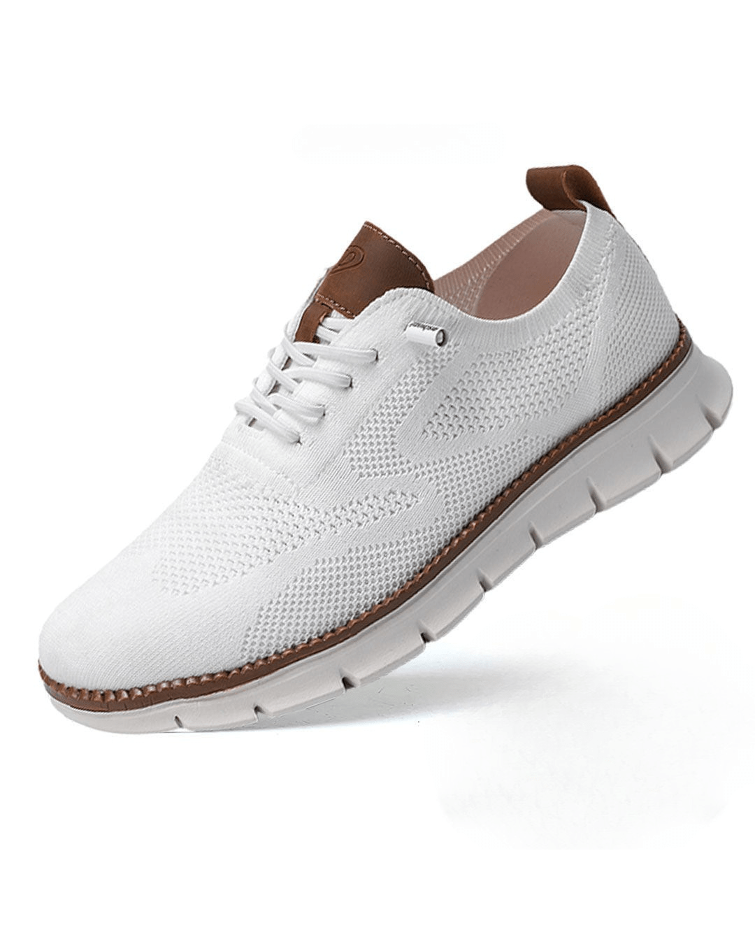 Bernard | All-Day Comfort Walking Shoe