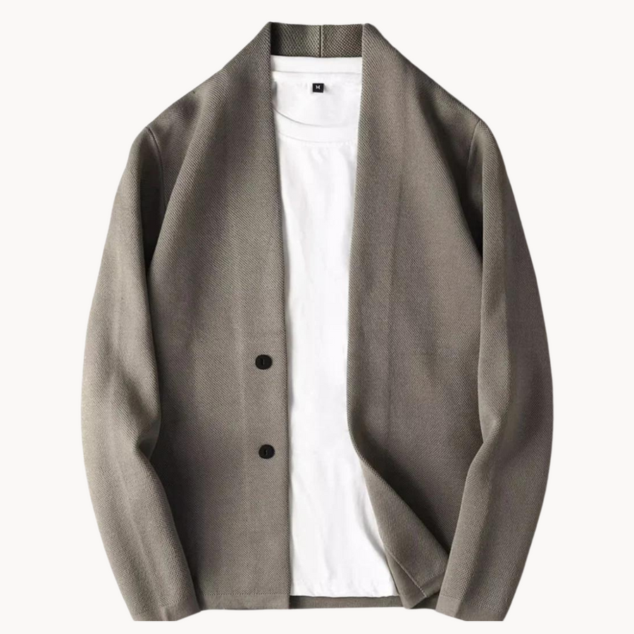 Clark | Refined Everyday Blazer