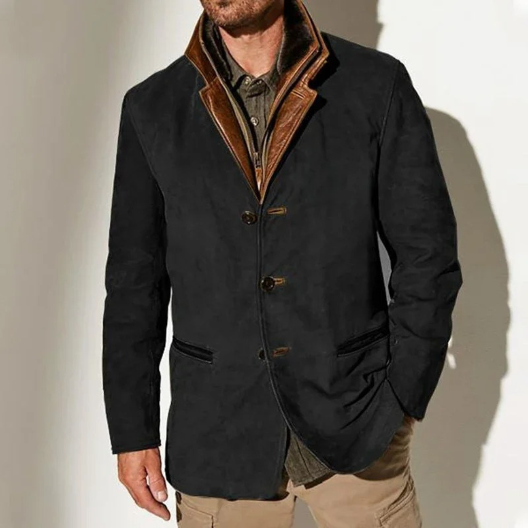 Grayson | All-Season Coat