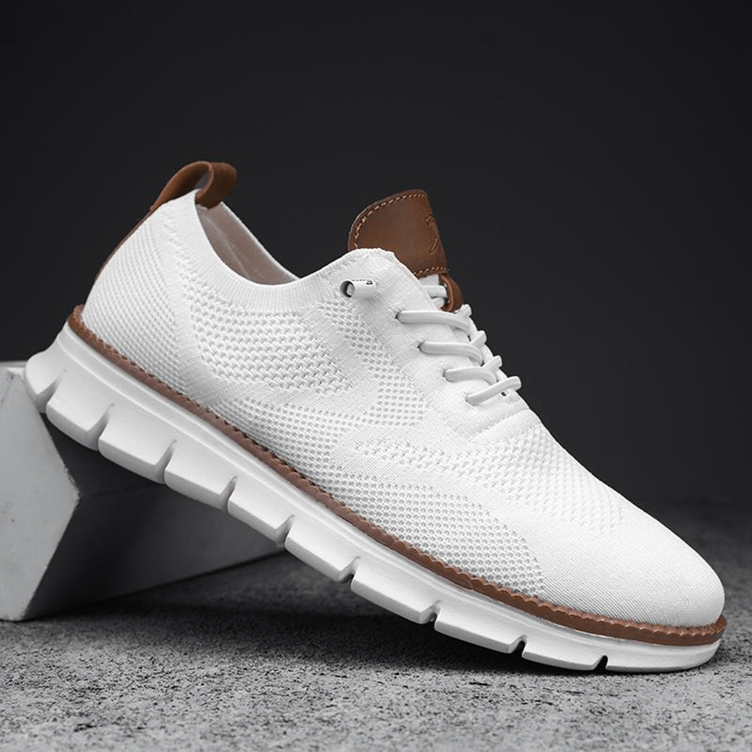 Bernard | All-Day Comfort Walking Shoe