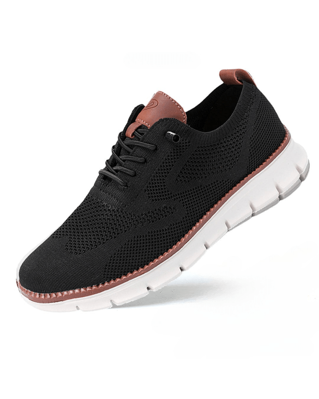 Bernard | All-Day Comfort Walking Shoe