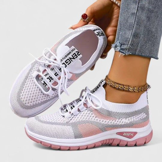 Koralyn | Comfort Support Sneakers